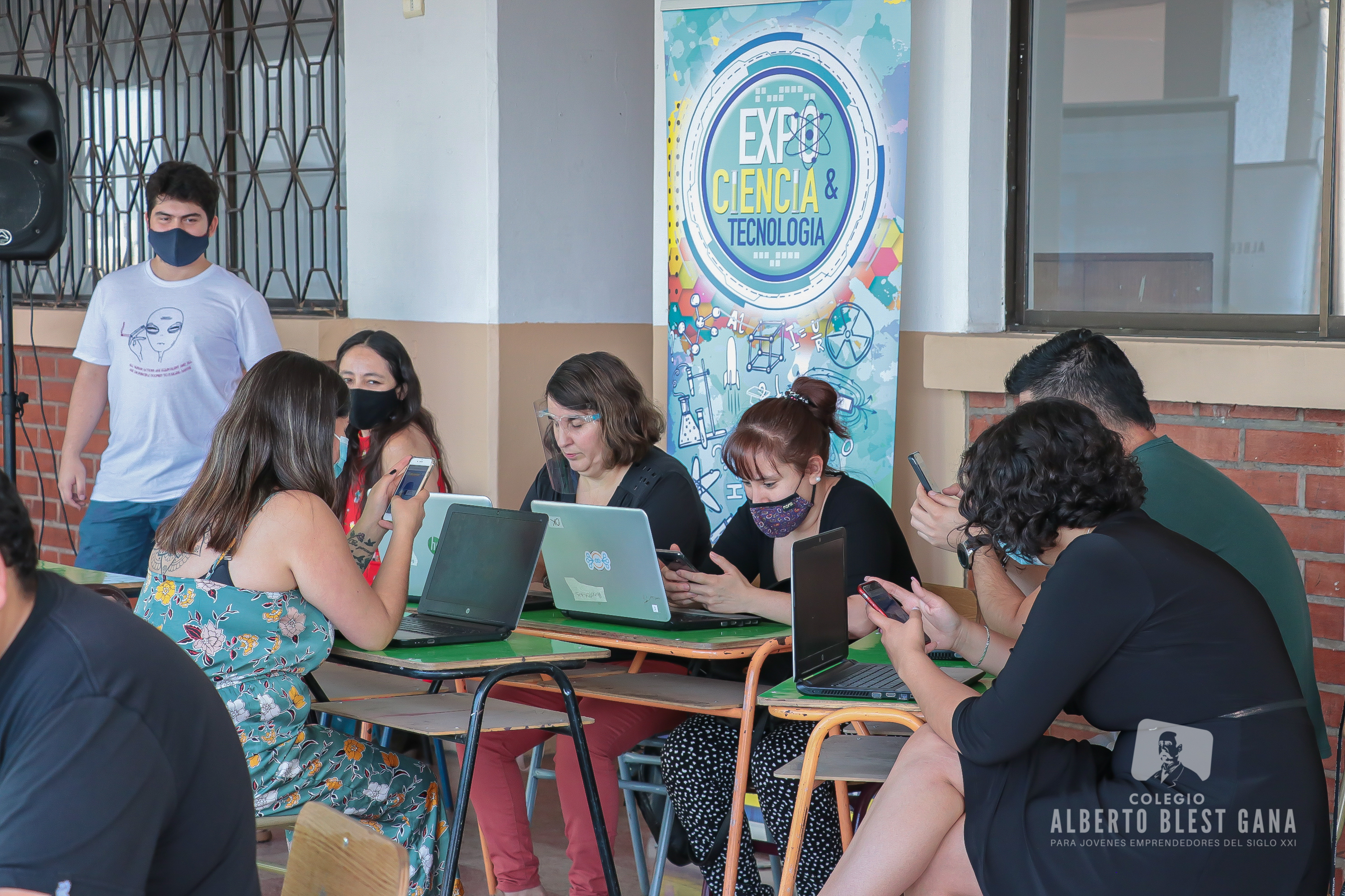 Capacitación Tecnológica a Docentes